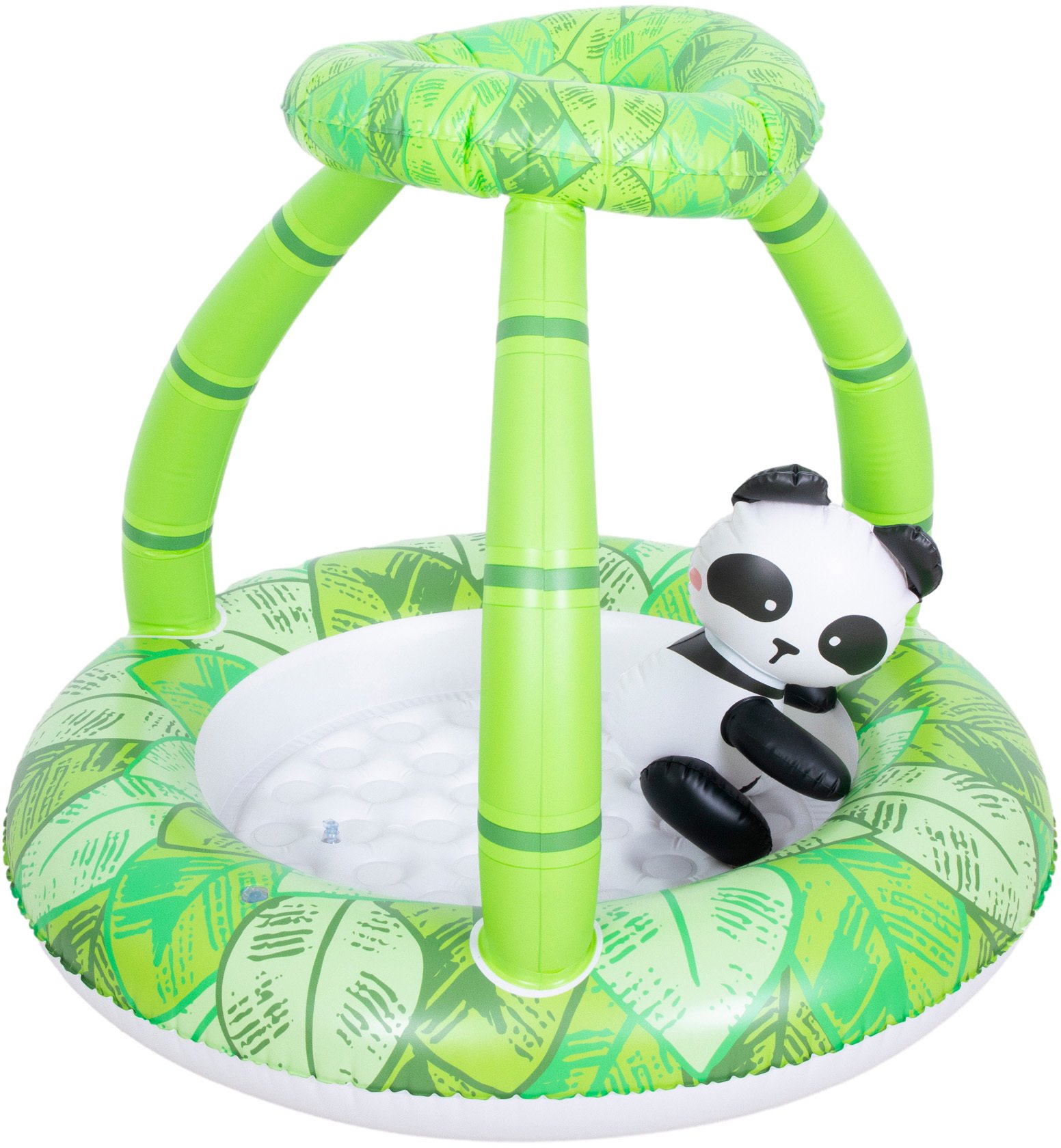 Qulatex SunClub Basenik "panda" SUNCLUB