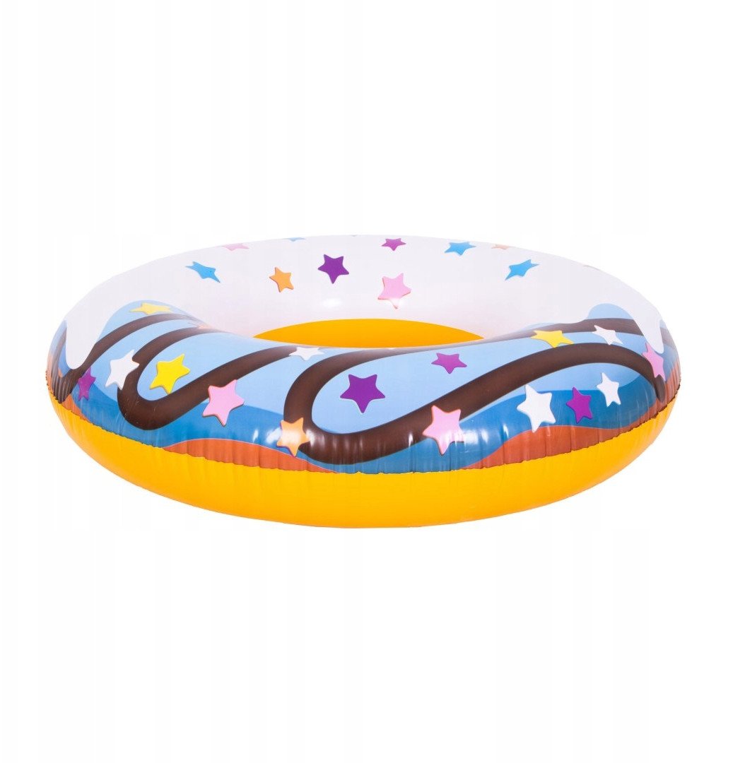 Qulatex SunClub  basenowe donut SUNCLUB |