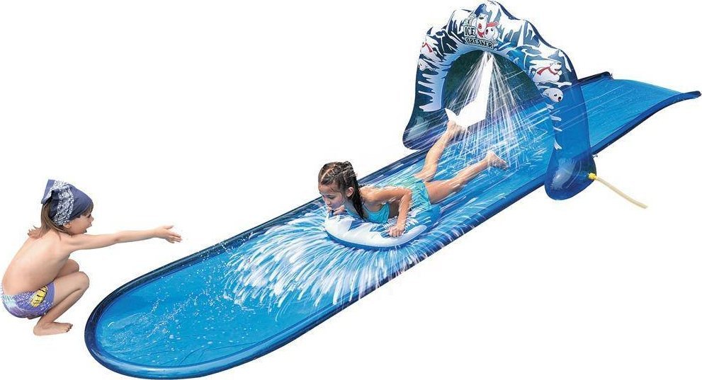 Qulatex SunClub   Ice Breaker 500x95cm |