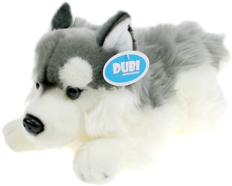 Sunday husky 30cm 02882 | 186267