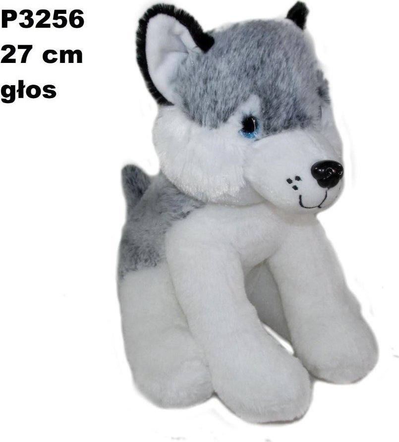 Sunday husky 24cm | 5904073161703 |