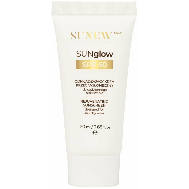 Sunewmed+ SunewMed+ SUNglow SPF50 Rejuvenating Sunscreen