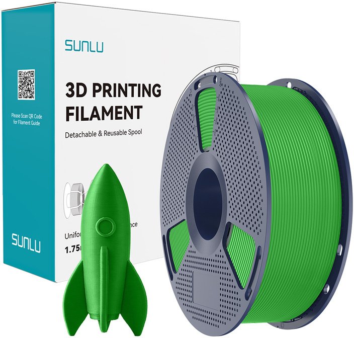 Sunlu Filament PLA High-Speed 1.75MM