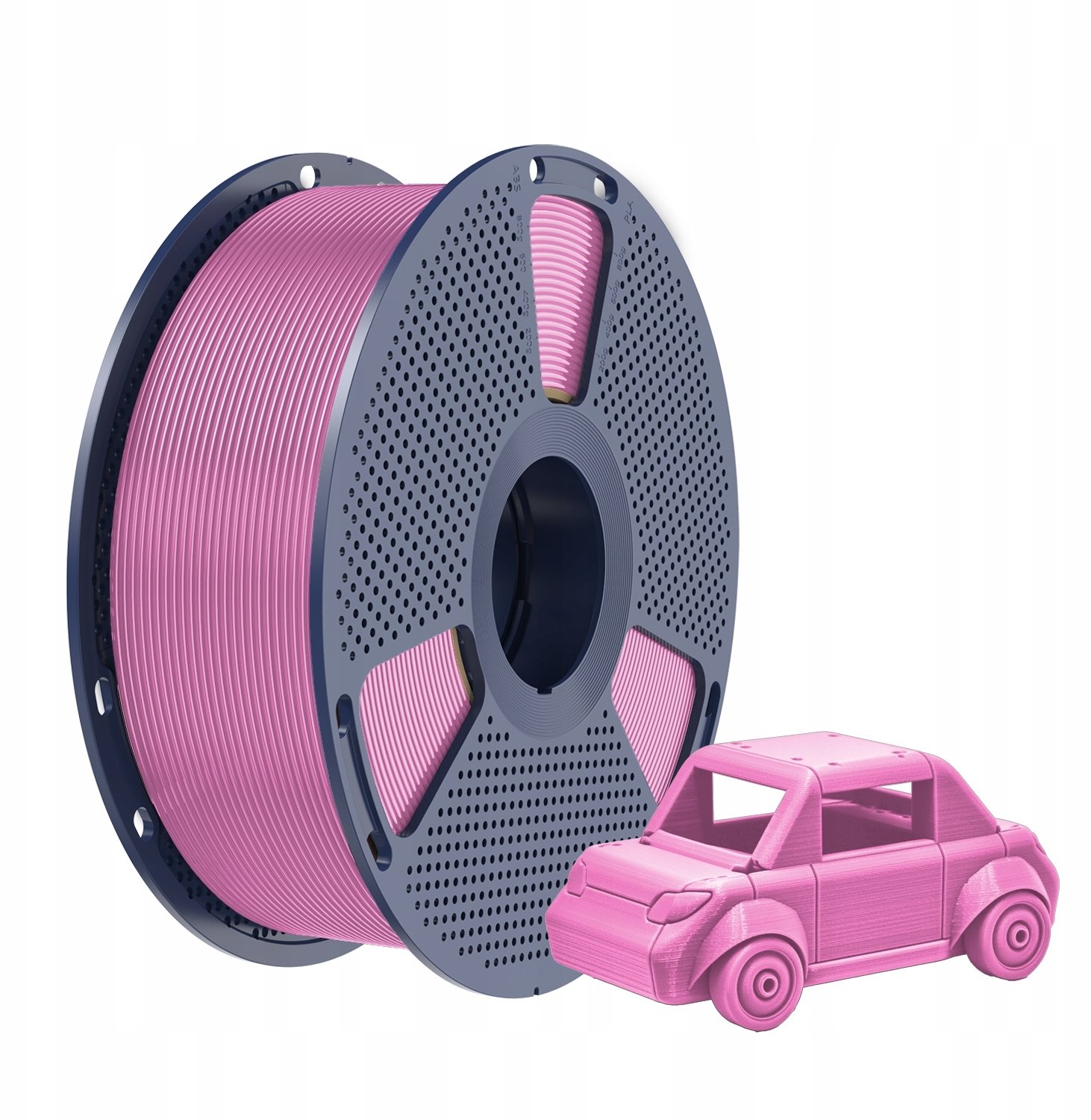 Sunlu Filament SUNLU PETG 1.75mm