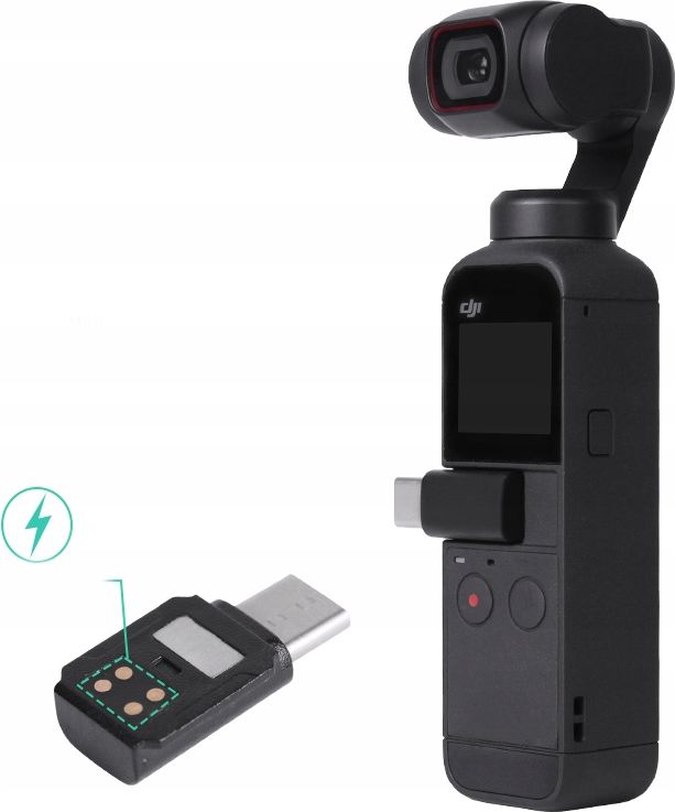 SunnyLife Usb-c Dji Osmo Pocket 2