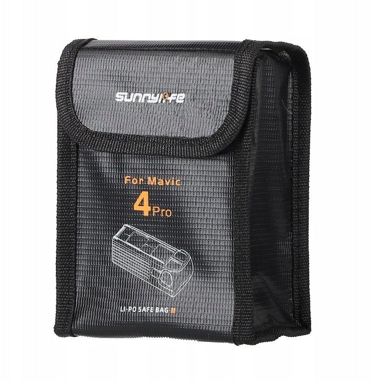 SunnyLife 2 battery case for DJI