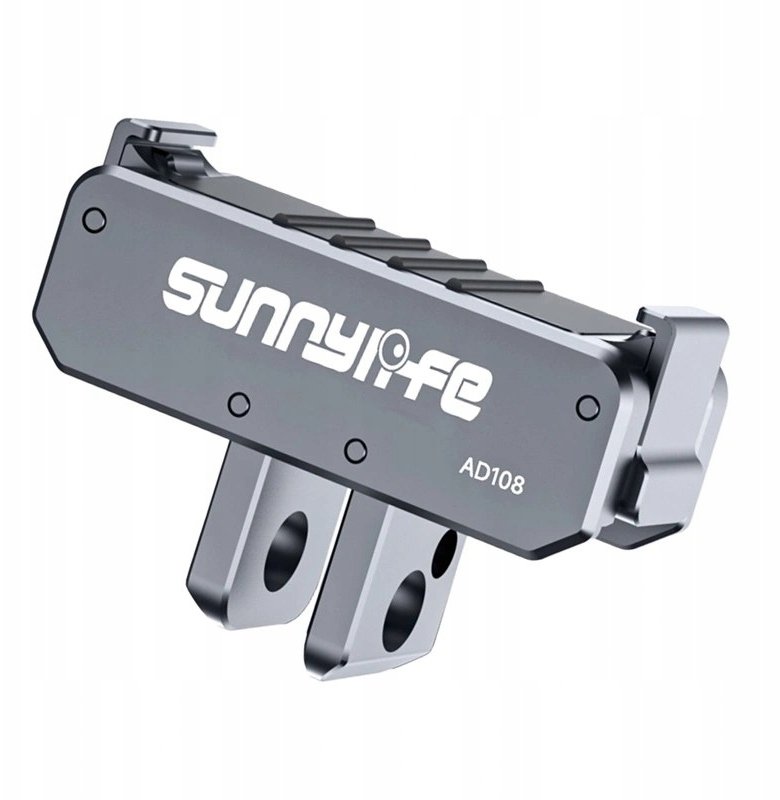 SunnyLife dwukierunkowy adapter Osmo Nano /