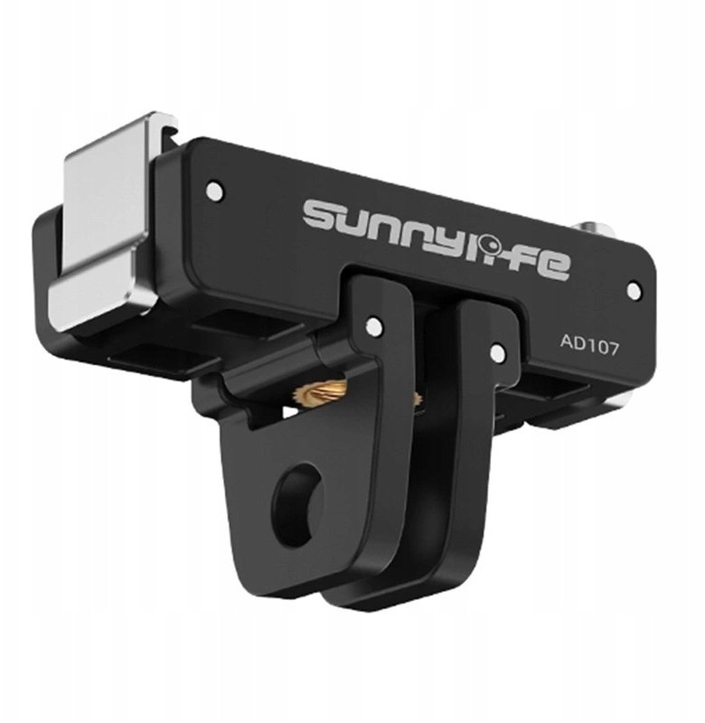 SunnyLife Dwukierunkowy adapter  Osmo Nano /