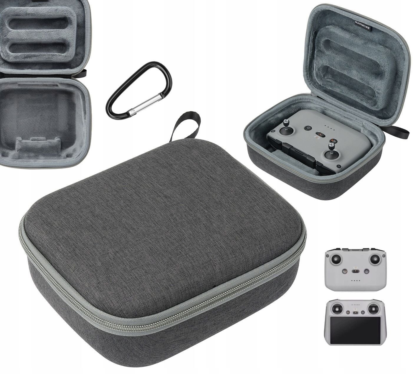 SunnyLife Etui  Case  Do a  Dji