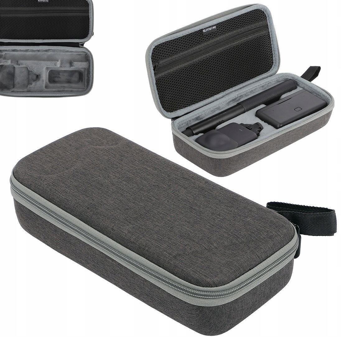 SunnyLife Etui Do Dji Osmo 360