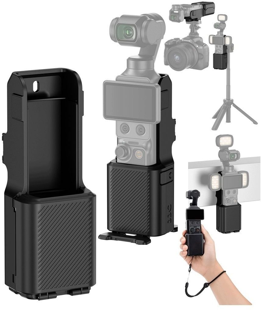 SunnyLife Etui     JJC do DJI Osmo
