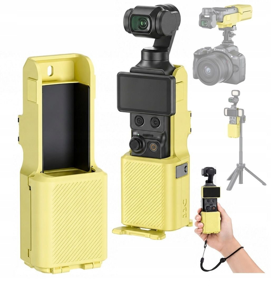 SunnyLife Etui     JJC do DJI Osmo