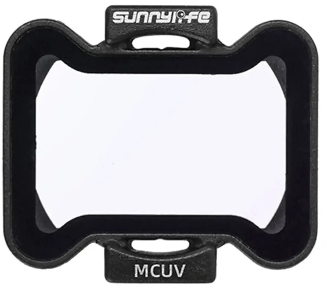 SunnyLife Filtr obiektywu MCUV 1  DJI