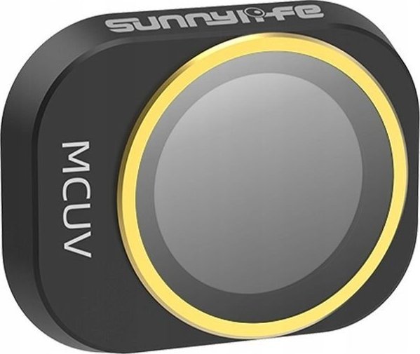 SunnyLife FILTR Ochronny UV MC Ultra
