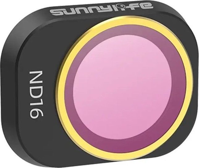 SunnyLife FILTR  ND16 NDx16 do drona