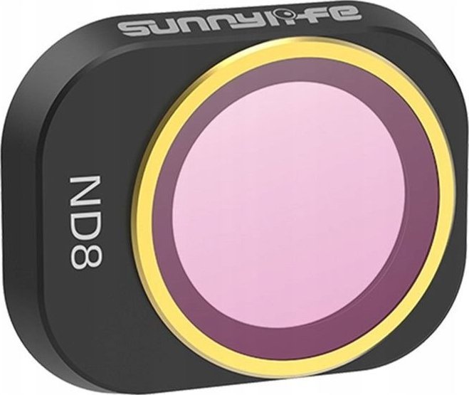 SunnyLife FILTR  ND8 NDx8 do drona