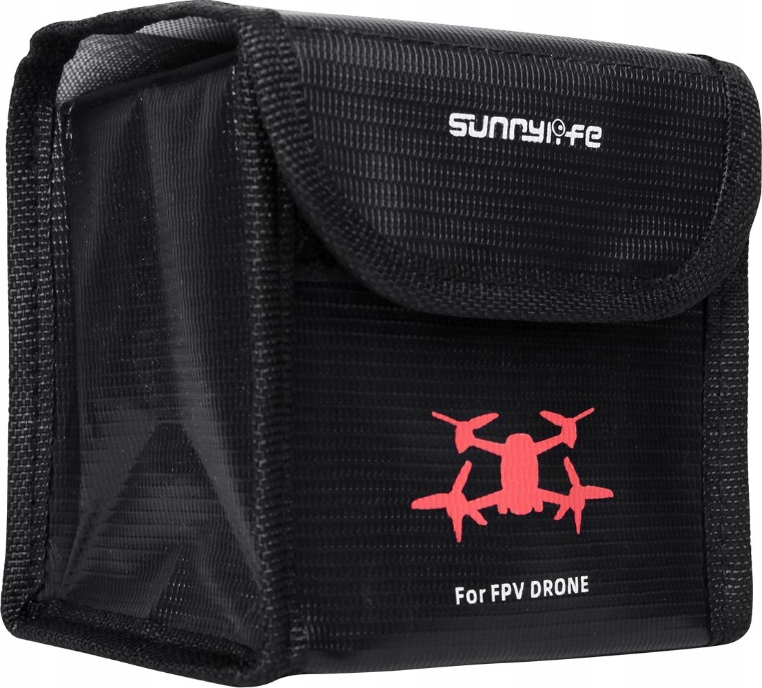 SunnyLife  Etui 2x  Dji Fpv Combo
