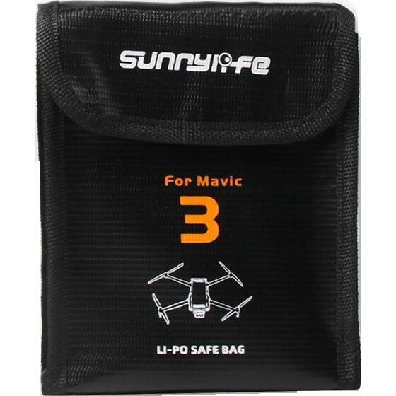 SunnyLife  Etui Case Dji Mavic 3