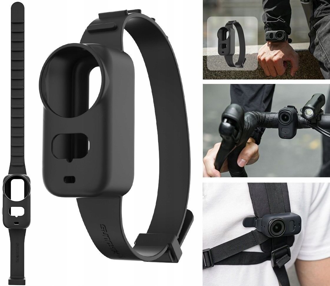 SunnyLife  Etui   Pasek  Obroża - Dji