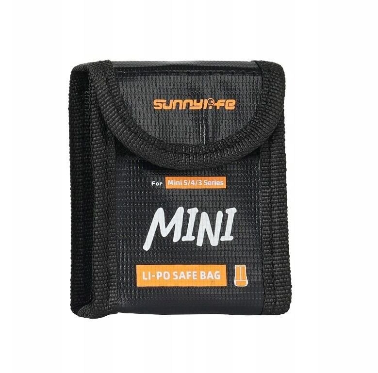 SunnyLife Etui Ognioodporny 1x Dji Mini