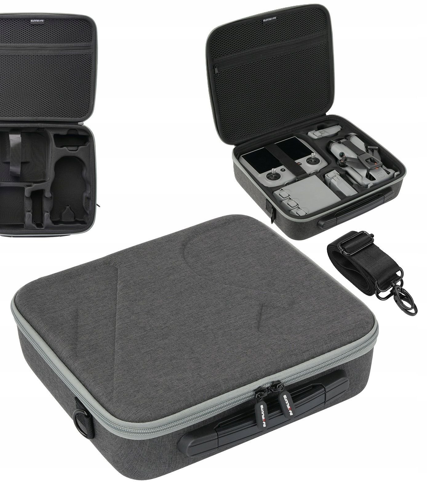 SunnyLife Hard Etui Dji Mini 5