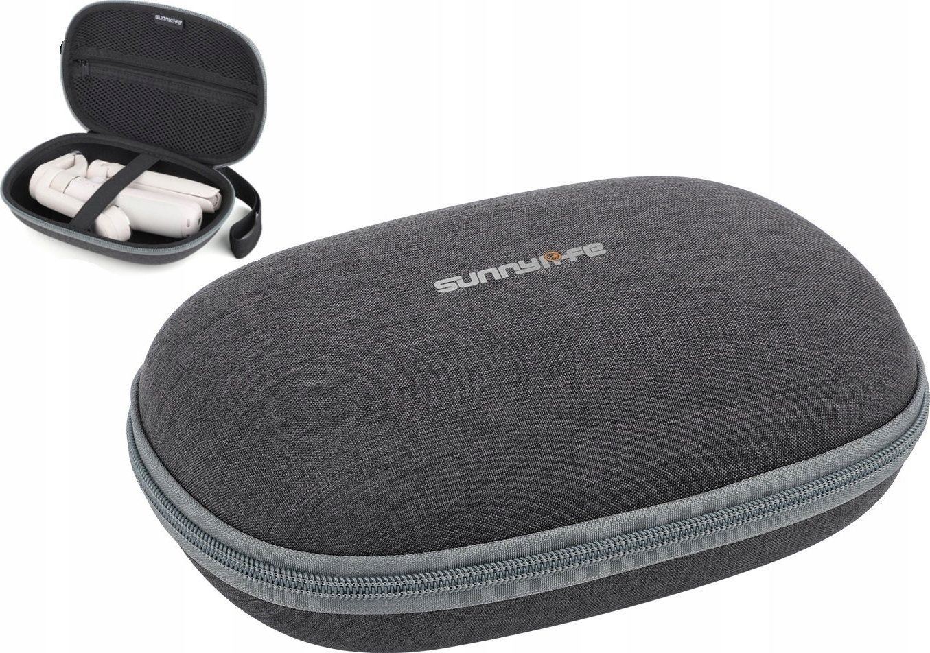 SunnyLife Etui Case Do Gimbala Insta360