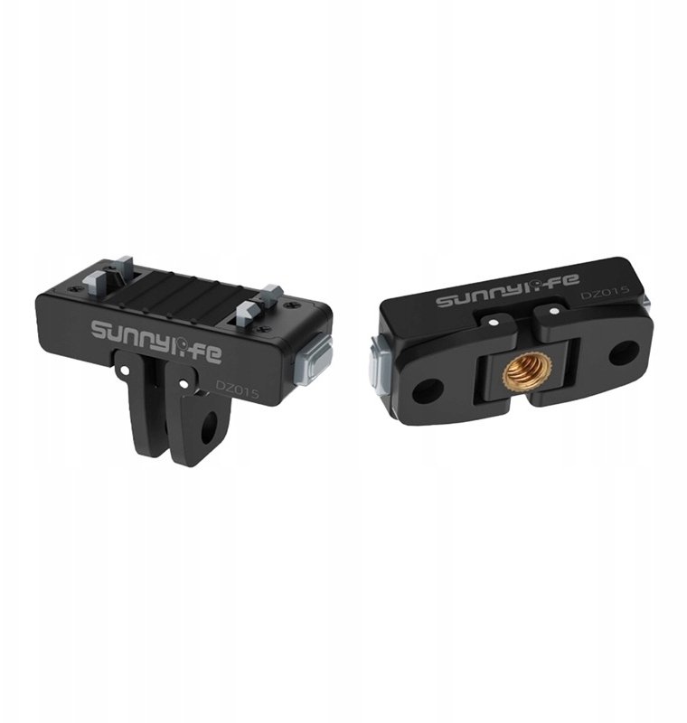 SunnyLife Magnetyczny adapter  Sunnylife do Insta360