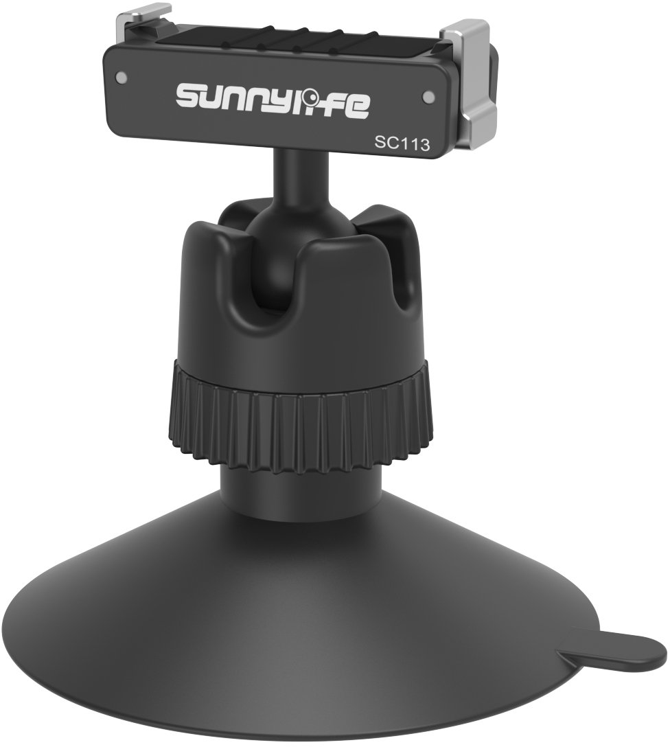 SunnyLife Magnetyczny adapter z kulowym do