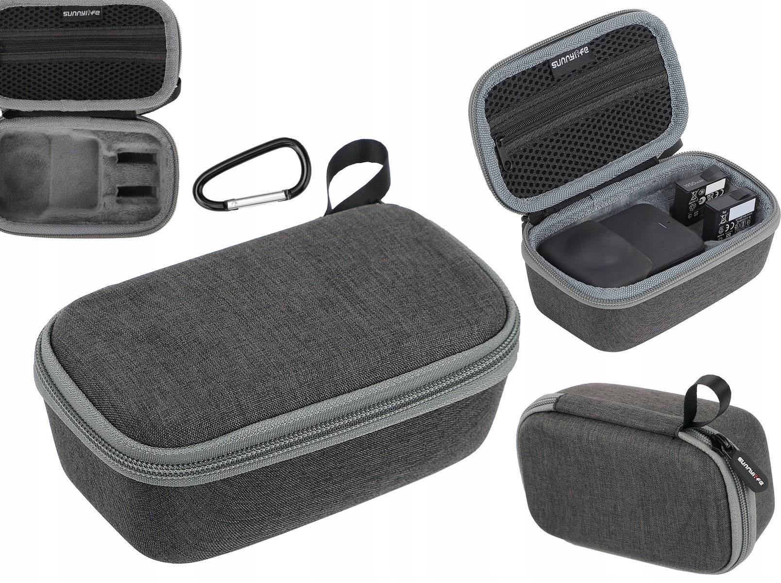 SunnyLife Mini Etui Ochronne Case Na