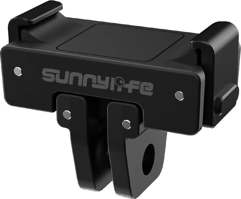 SunnyLife Mocowanie zkozłączką Sunnylife do Osmo