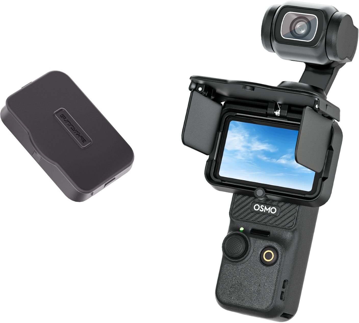 SunnyLife Osłona przeciw eLCD do Dji