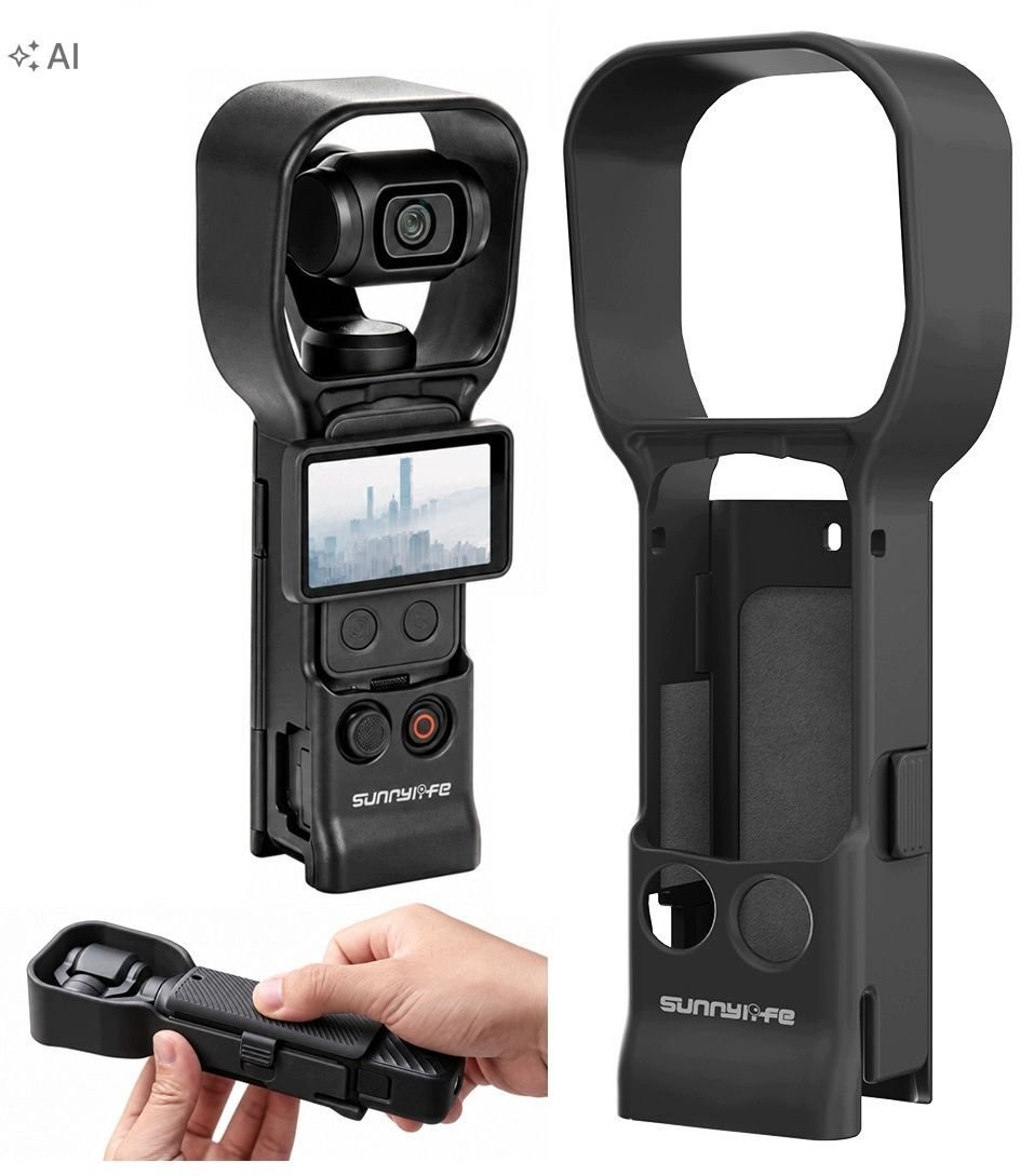 SunnyLife Osłona ramka  etui  do Dji