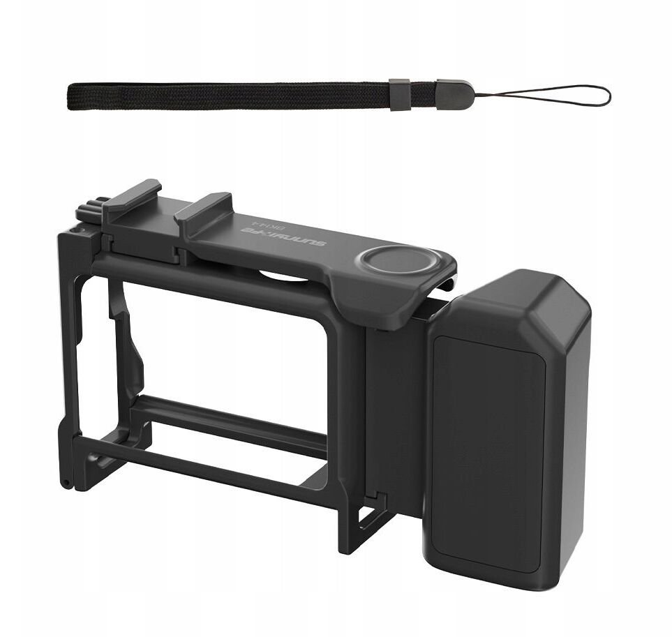 SunnyLife  Frame Mount + Grip  +