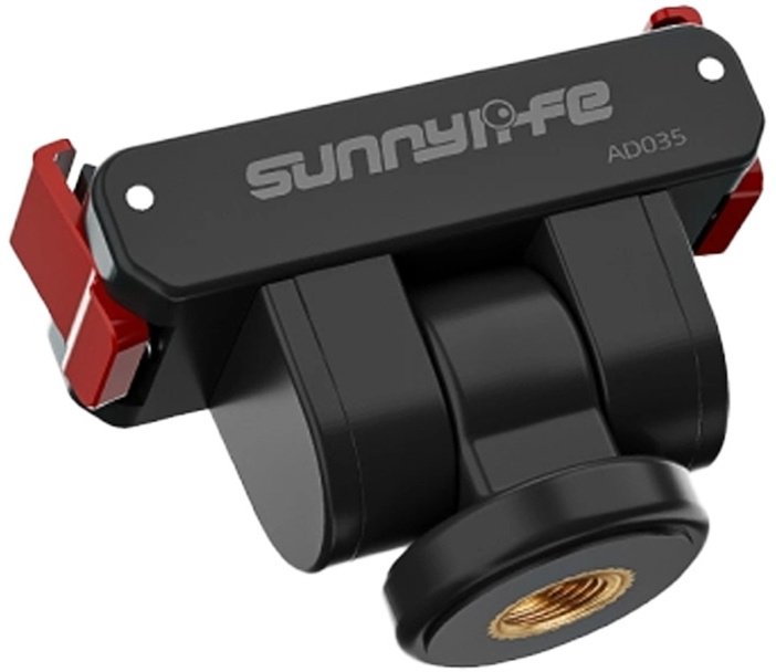 SunnyLife Sunnylife AD035 adapter 1/4" o