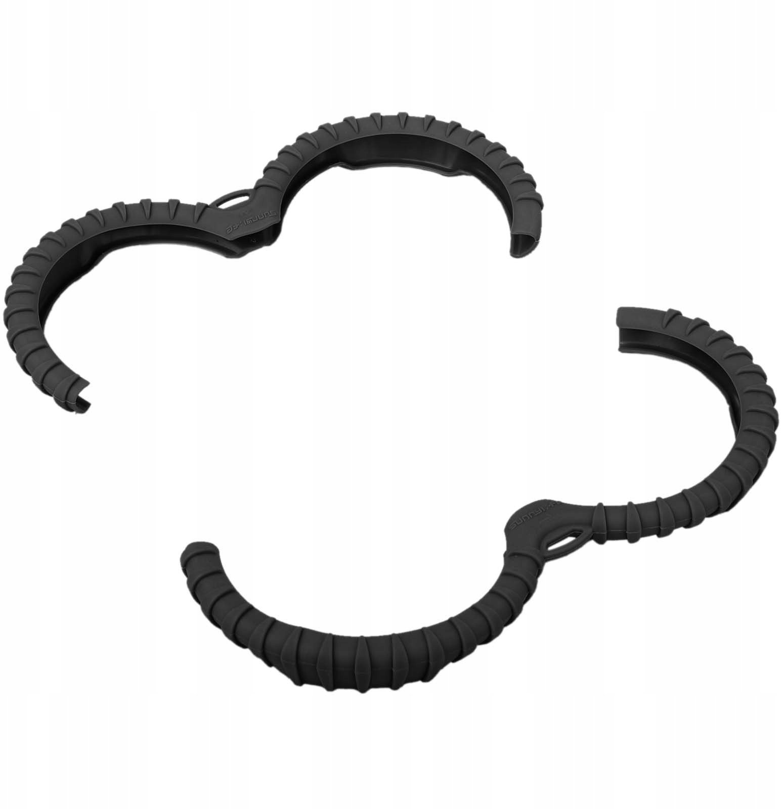 SunnyLife Sunnylife Anti collision ring case