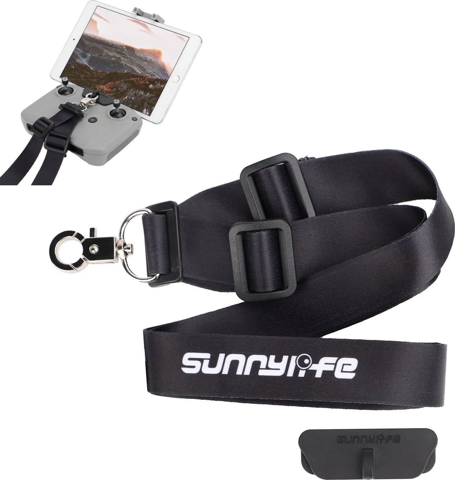 SunnyLife Szelki  Pasek Na Pilot Rc-n1