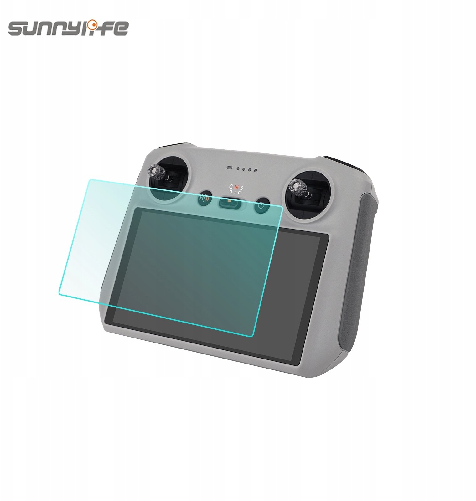 SunnyLife tempered glass film for RC