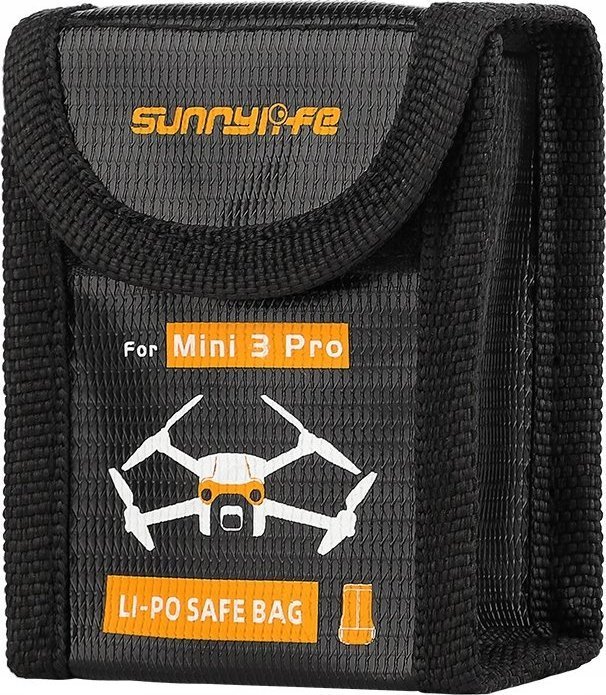 SunnyLife ETUI LI-PO do DJI MINI