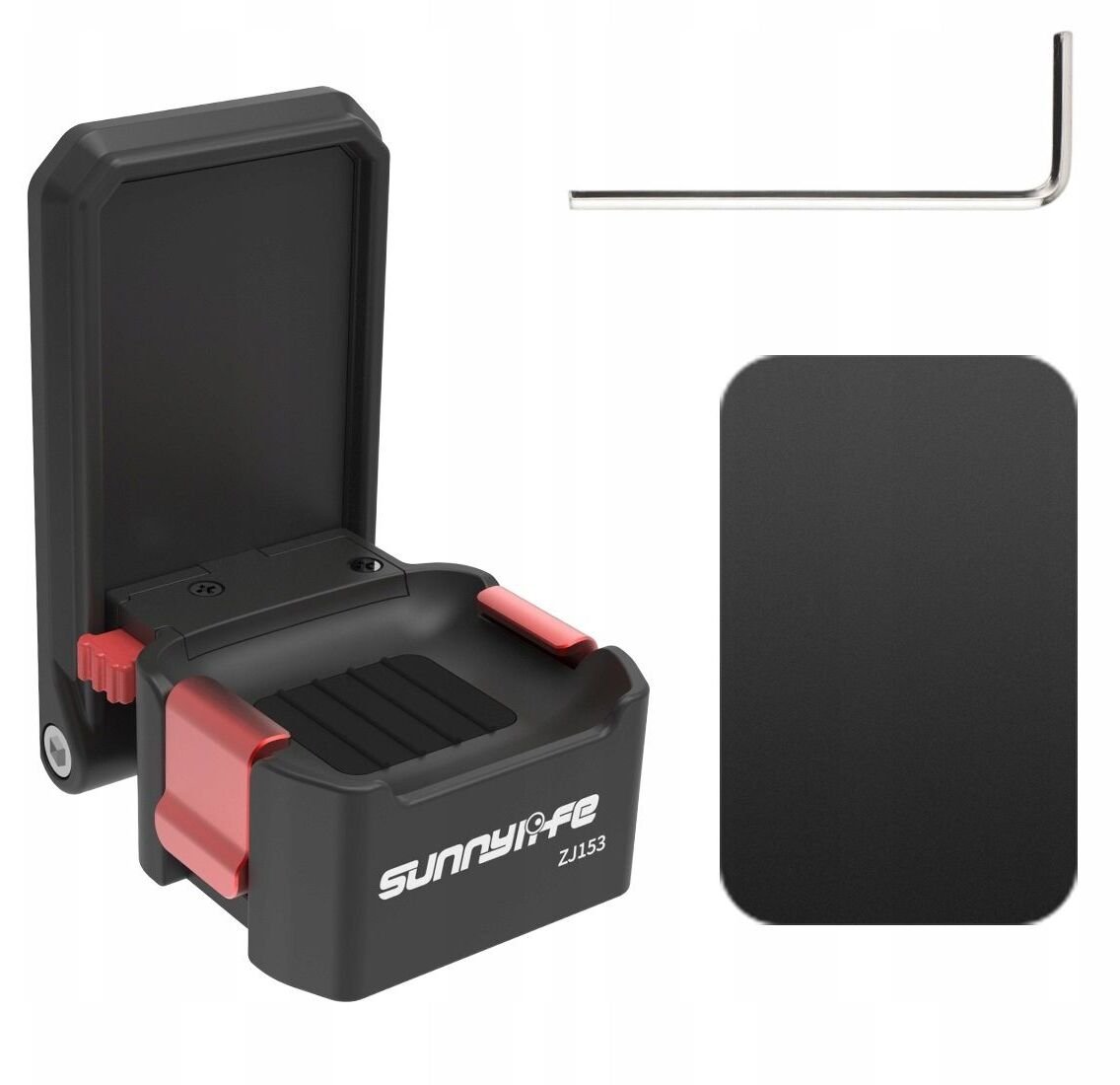 SunnyLife  Magnetyczny  Mocowanie  1/4" Do Dji