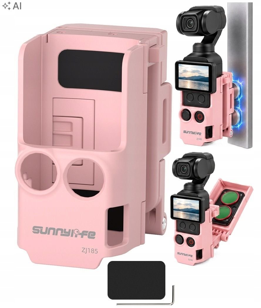 SunnyLife       Dji Osmo Pocket 4p /