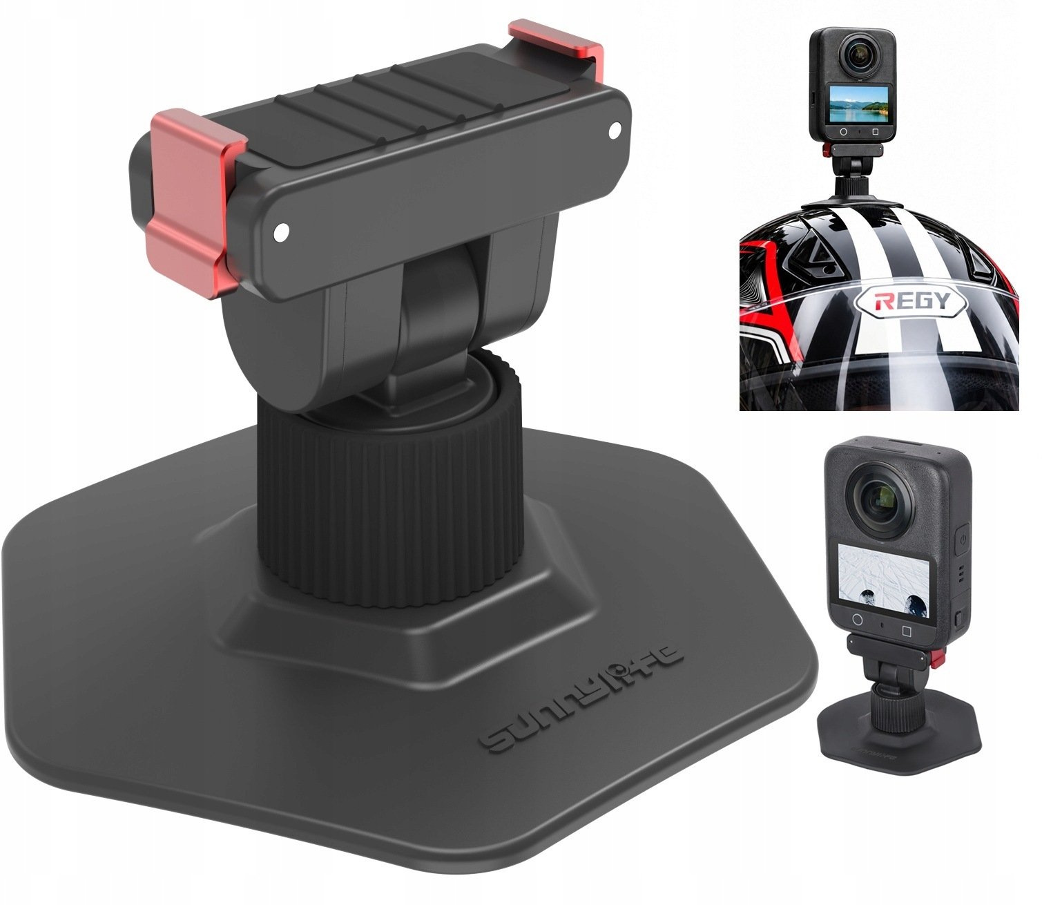 SunnyLife  motorę do Dji Osmo 360