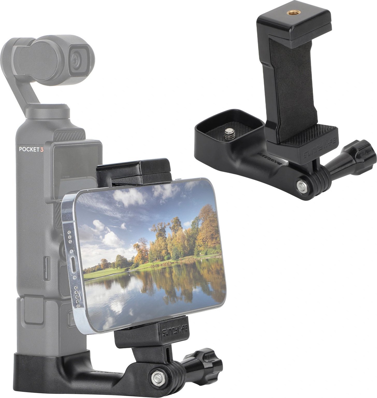 SunnyLife  Sunnylife do kamery DJI Osmo