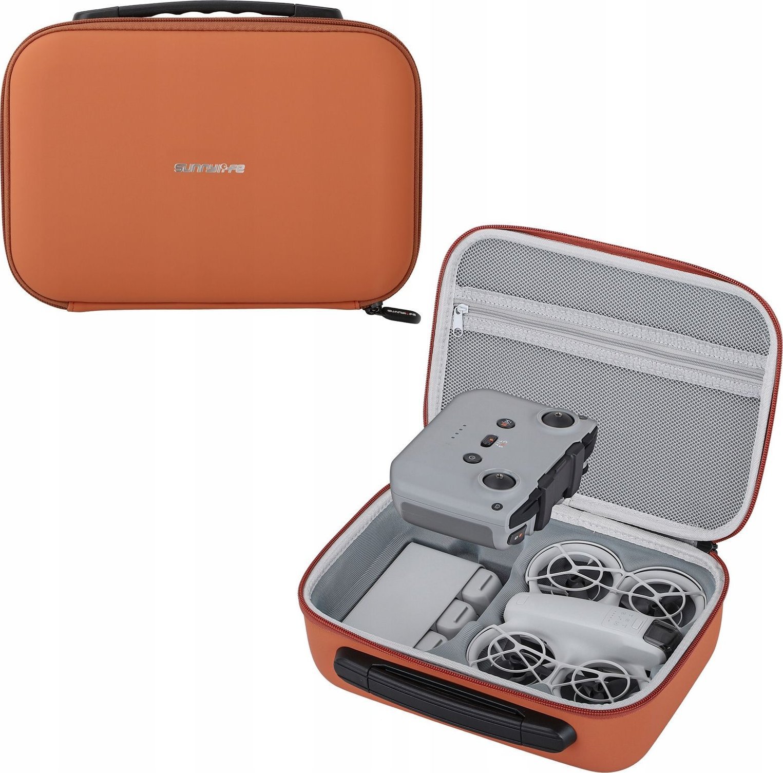 SunnyLife    Case doDJI NEO +  Pilot