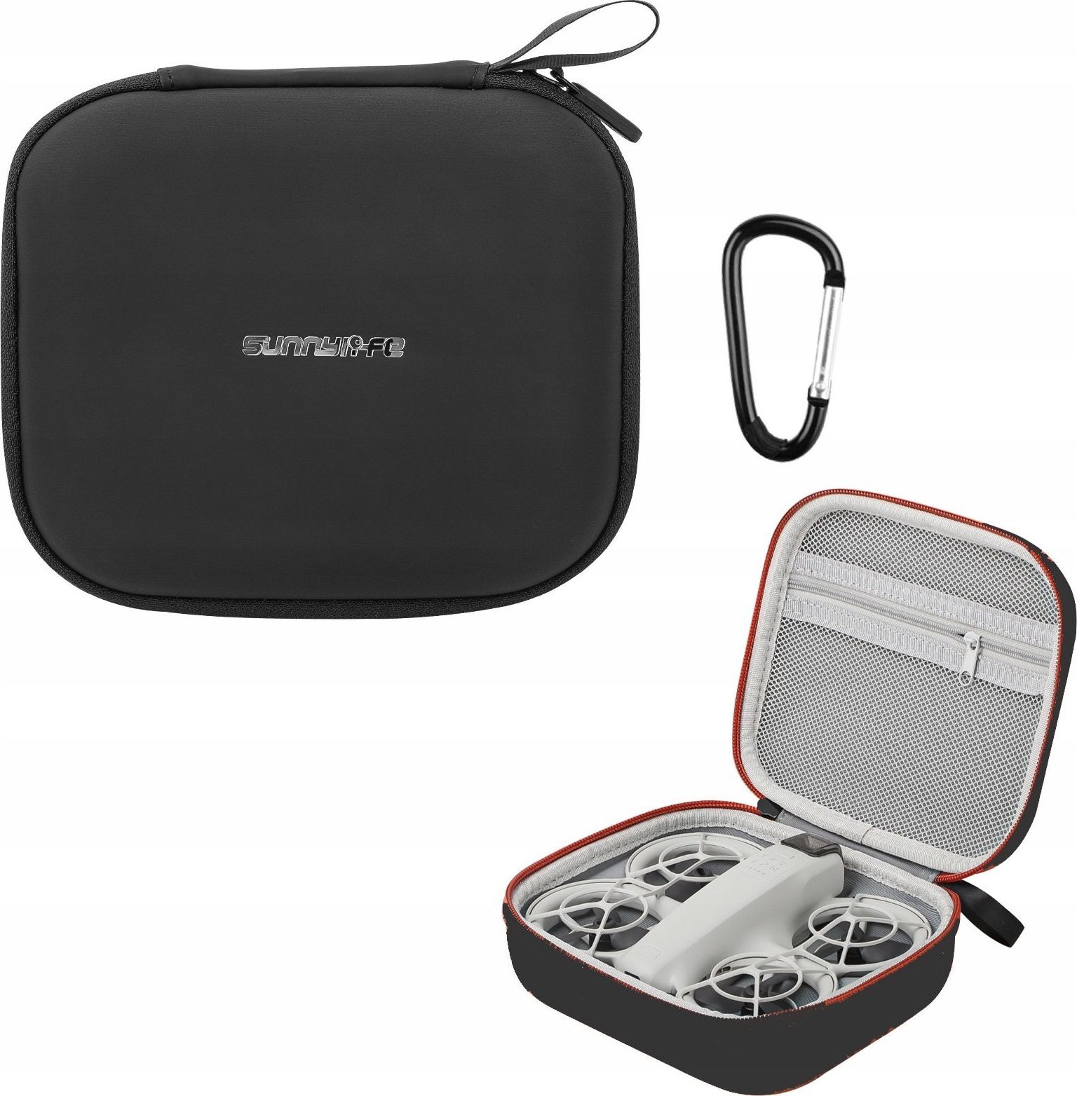 SunnyLife    Etui Case Osłona doDrona DJI