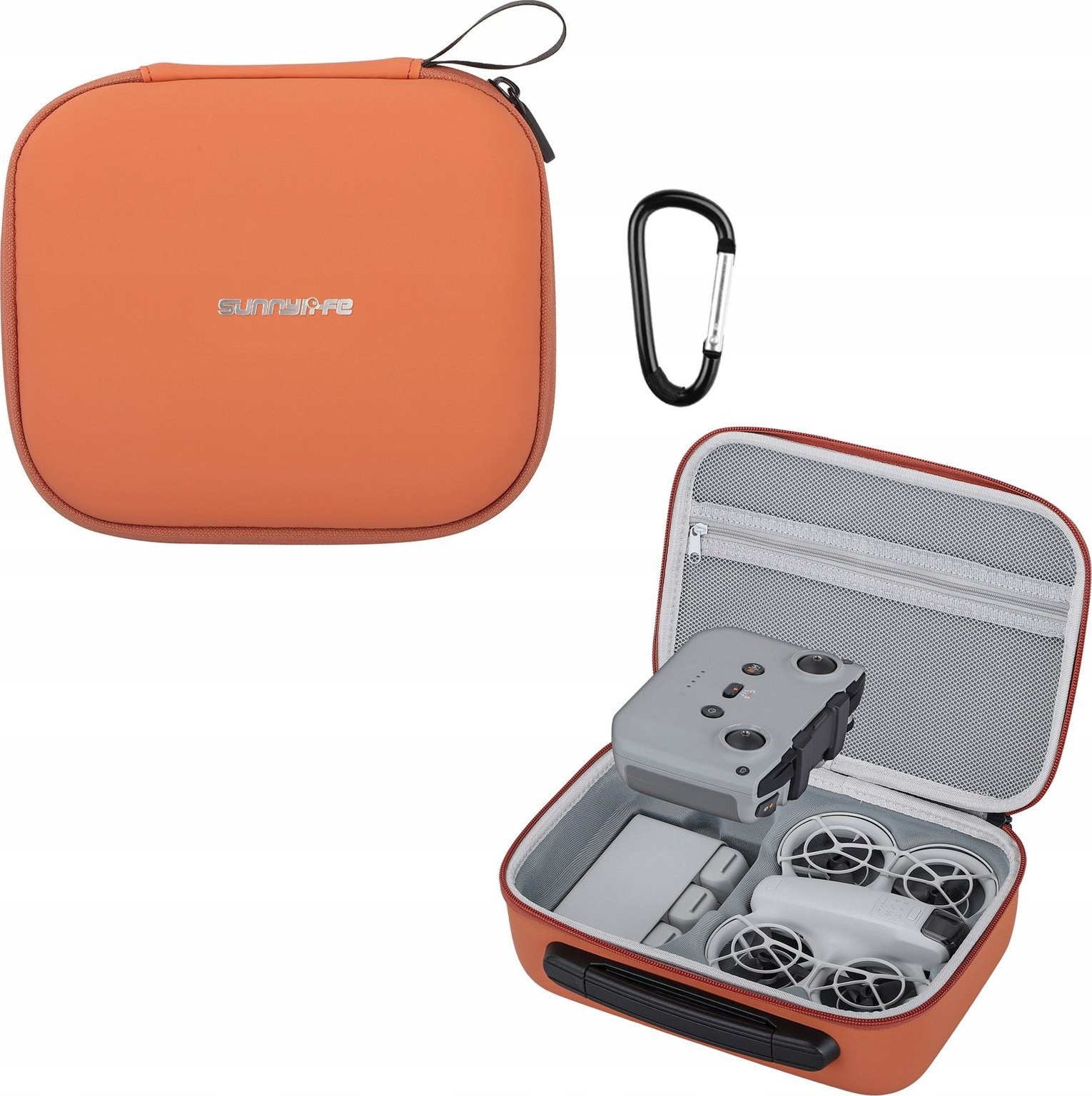 SunnyLife    Etui Case Osłona doDrona DJI