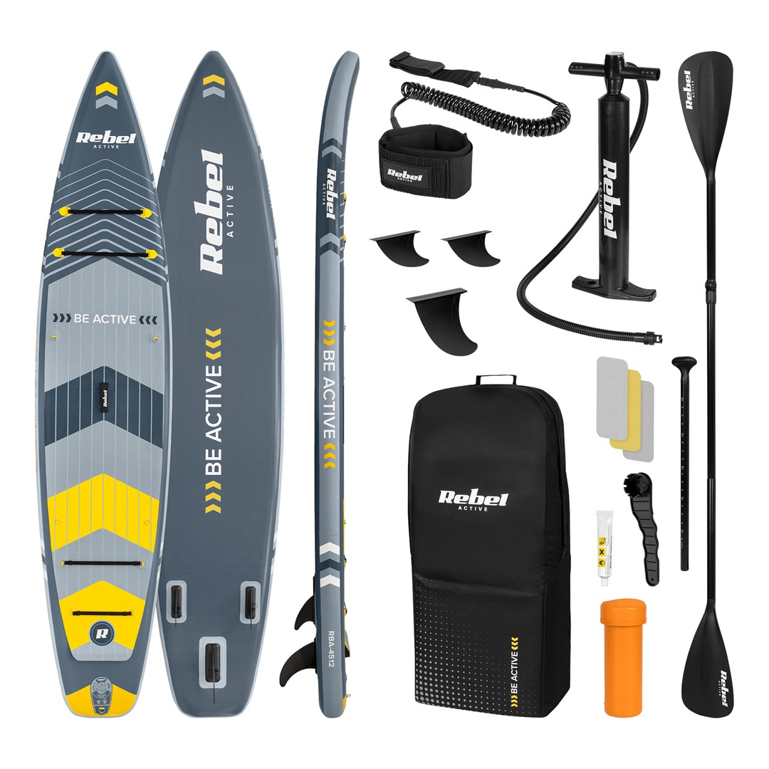 Rebel Active SUP REBEL ACTIVE PRO
