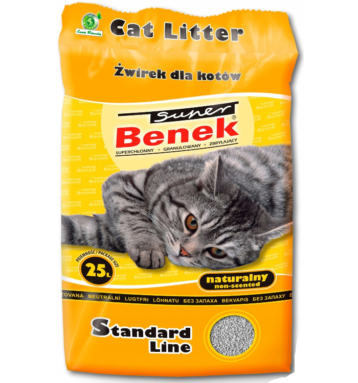 Super Benek Compact l 25L Active