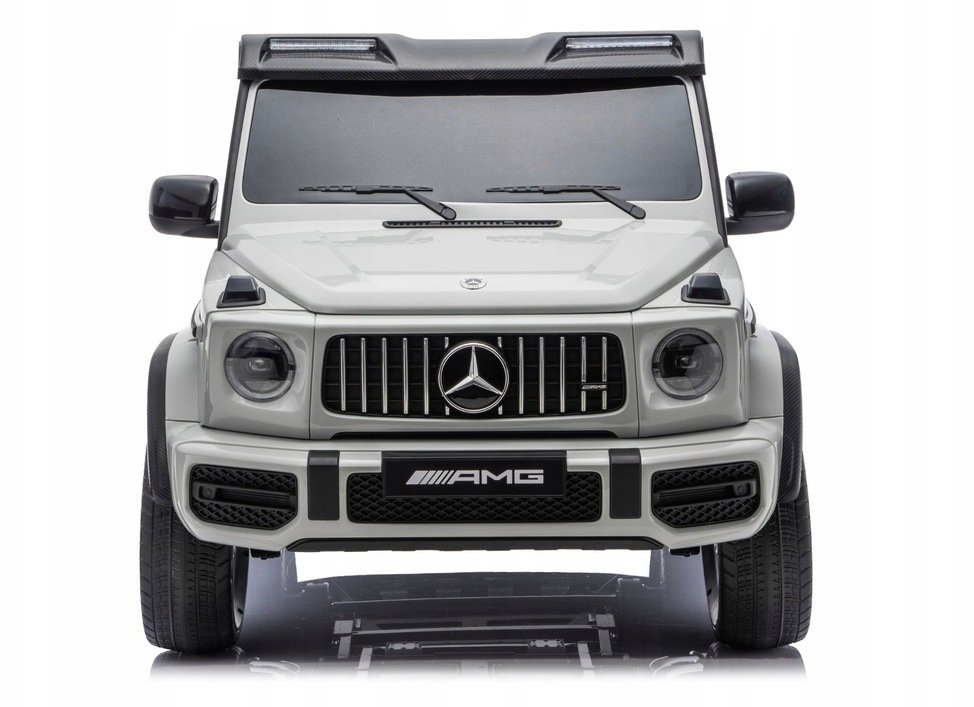 Super-Toys Auto Mercedes G63 XXL DK-G63