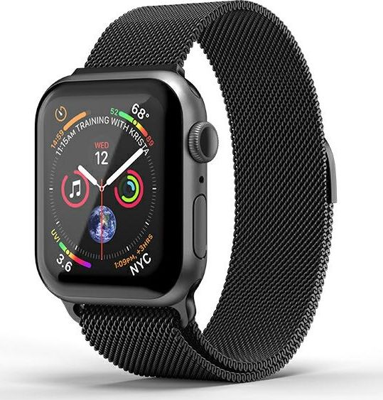 Superdry SuperDry Watchband Apple Watch 38/40mm