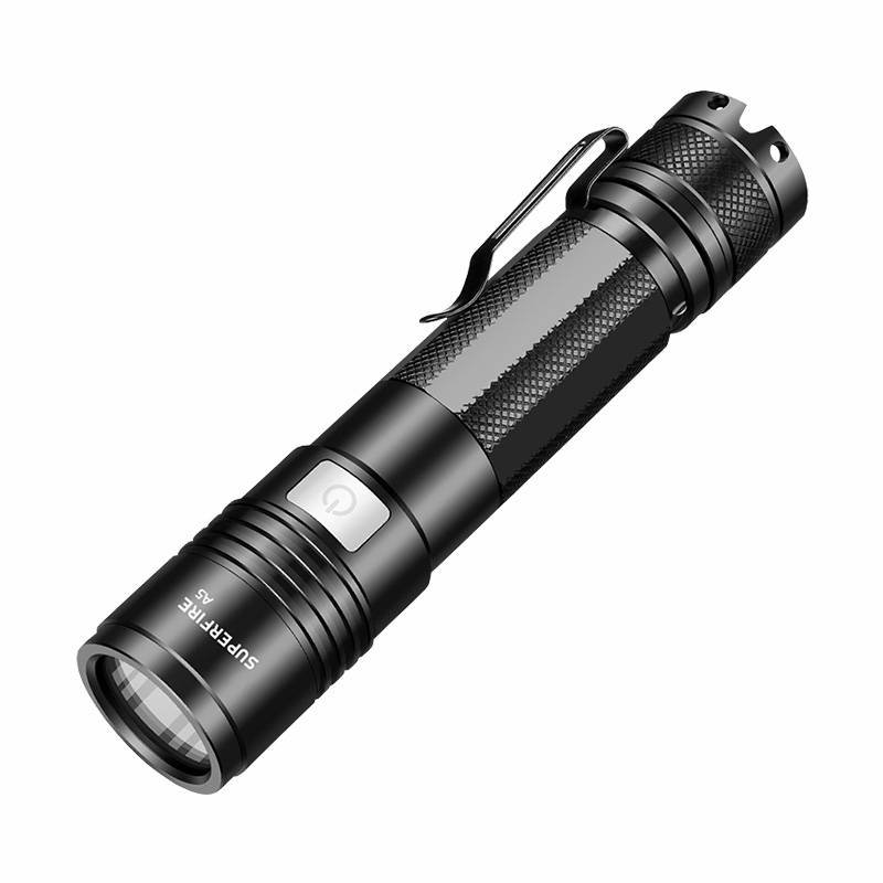 Superfire A5365NM Lukturis UV | A5